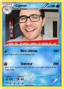 Cyprien