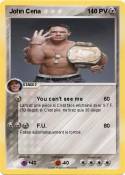 John Cena