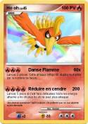 Ho oh