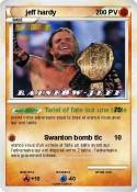 jeff hardy