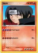 itachi