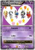 Animal Crossing Animal Crossing
