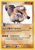 scrat