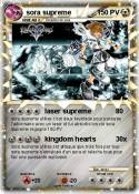 sora supreme