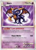 Spyro Spyro