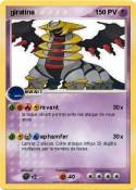 giratina
