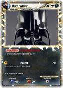 dark vador