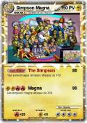 Simpson Magna Simpson Magna