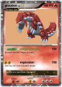groudon
