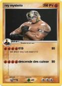 rey mysterio