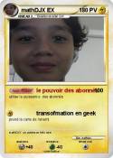 mathDJX EX