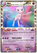 Mew