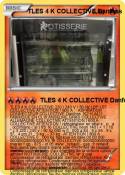 TLES 4 K