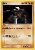Dante 200