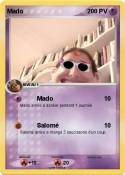 Mado