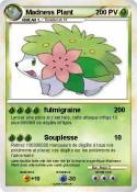 Madness Plant
