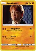 Ron Weasley