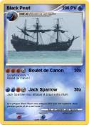 Black Pearl