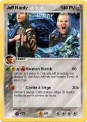 Jeff Hardy Jeff Hardy