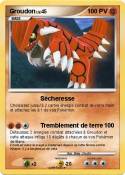 Groudon