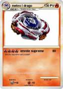 meteo l drago
