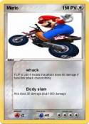 Mario