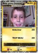 Beau gosse