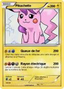Pikachette