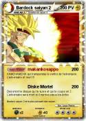 Bardock saiyan