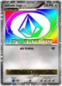 volcom logo