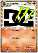 dc (monster).