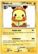Pikalie