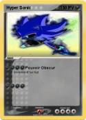 Hyper Sonic