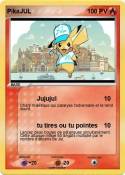 PikaJUL