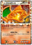 dracaufeu ex