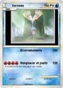 Xerneas Xerneas