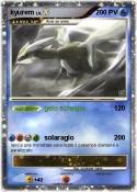 kyurem
