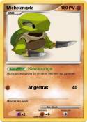 Michelangela
