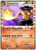 Monkey.D Ace
