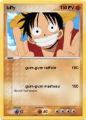 luffy