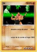 DX