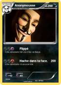 Anonymousse