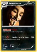 Anonymousse