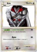 Ezio Ezio