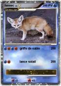 fennec