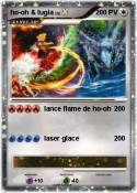 ho-oh & lugia