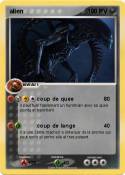 alien