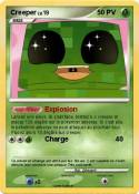 Creeper