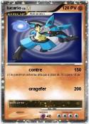 lucario