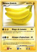 Banane Elektrik